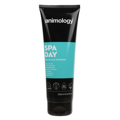 Animology Spa Day Shampoo for Dogs 250ml