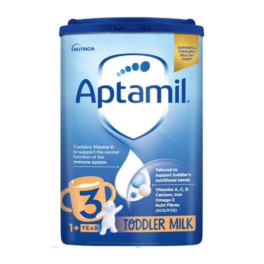 Aptamil 3 Toddler Milk 1+ Year 800g
