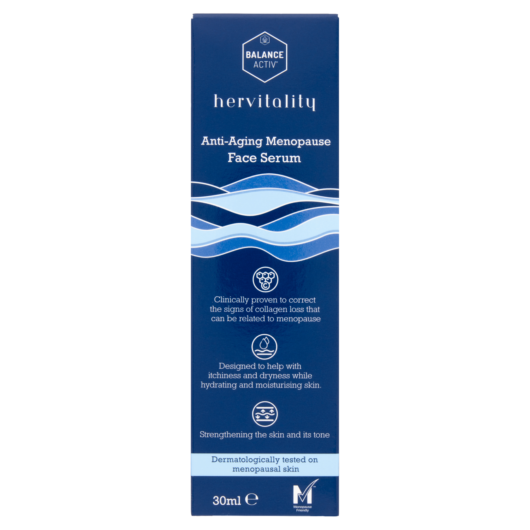 Balance Activ Hervitality Anti-aging Face Serum 30ml