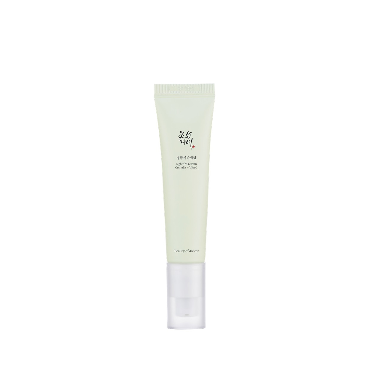 Beauty Of Joseon Light On Serum Centella + Vita C 30ml