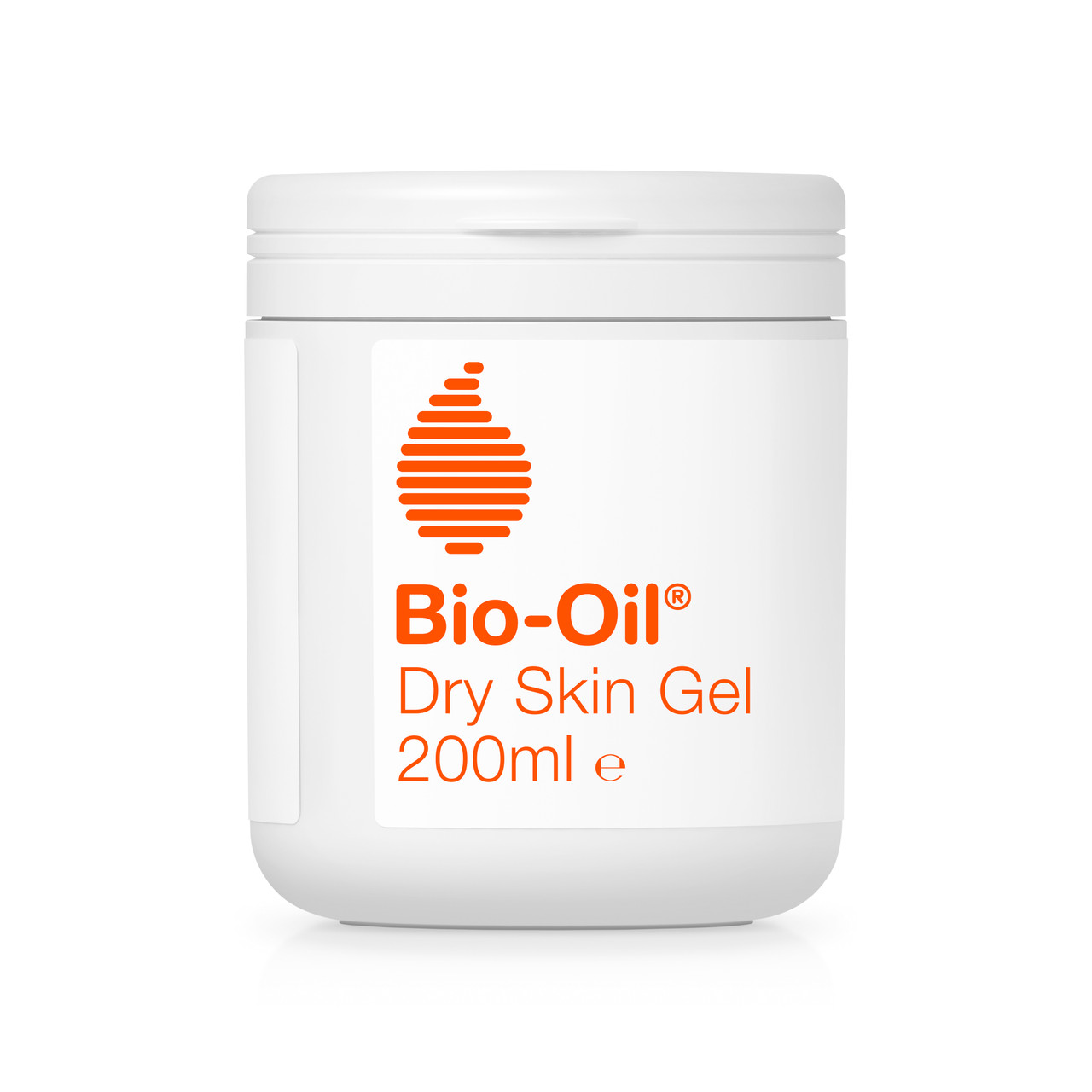 Bio-Oil Dry Skin Gel - 200ml