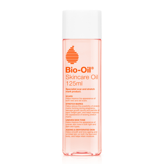 Bio Oil for Scars and Stretchmarks 125ml