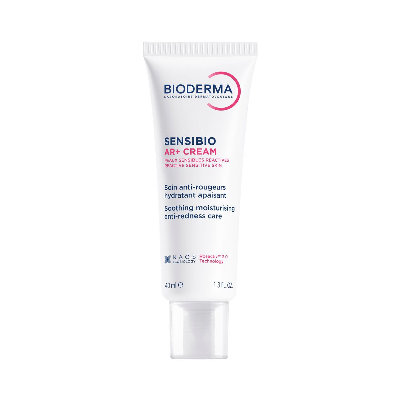 Bioderma Sensibio Anti-Redness Cream 40ml
