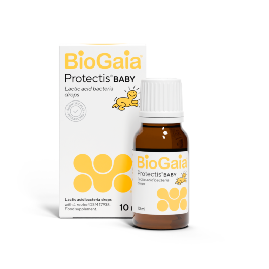 Biogaia Protectis Baby Drops 10ml