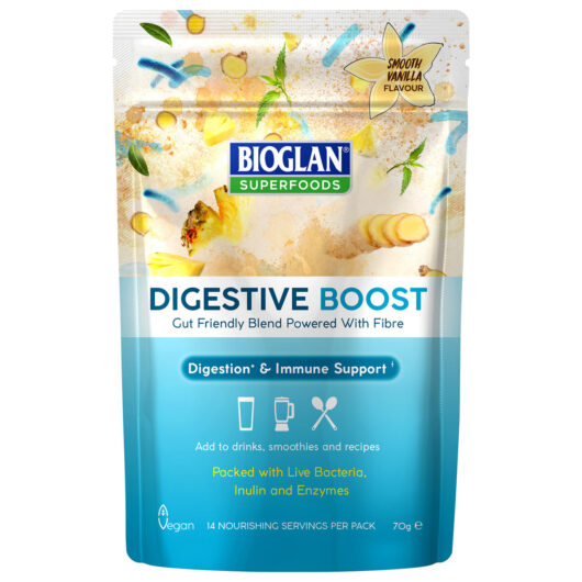 Bioglan Superfoods Digestive Boost 70g