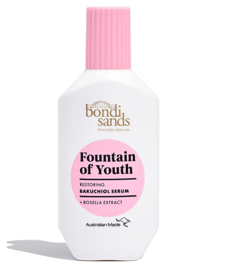 Bondi Sands Fountain of Youth Bakuchiol Serum 30ml