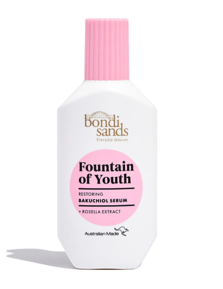 Bondi Sands Fountain of Youth Bakuchiol Serum 30ml