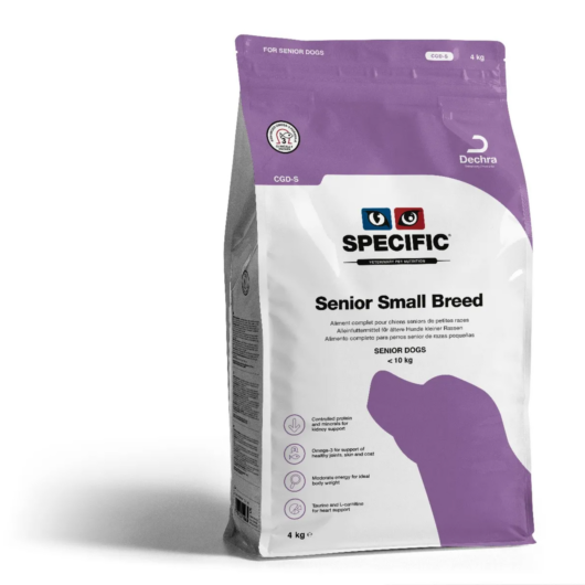 CGD - M Senior Medium Breed Dry Dog Food