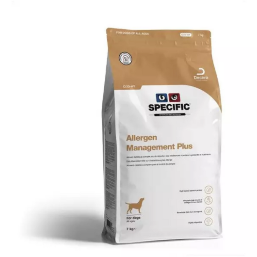 COD - Hy Allergen Management Plus Dry Dog Food
