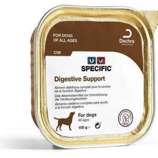 Canine Specific CIW Digestive Support
