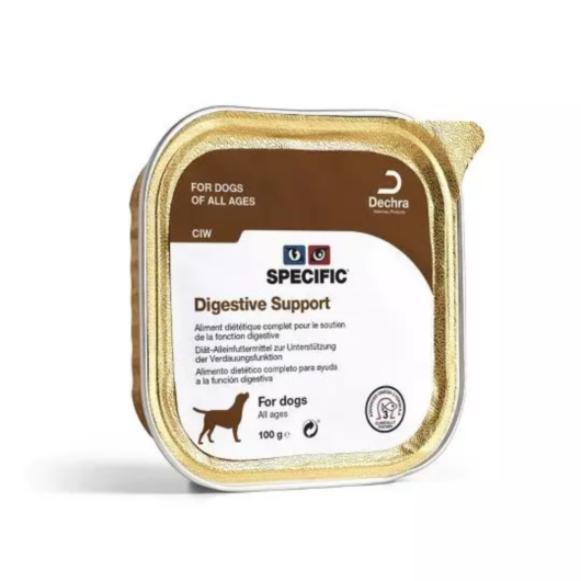 Canine Specific CIW Digestive Support
