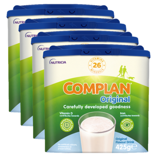 Complan Original Nutritional Drink 425g