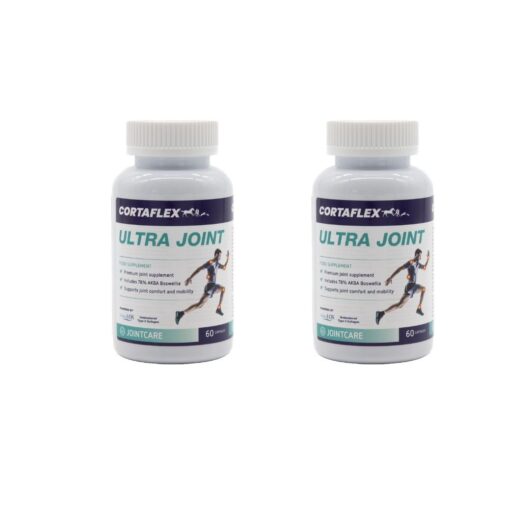 Cortaflex Ultra Strength 60 Capsules