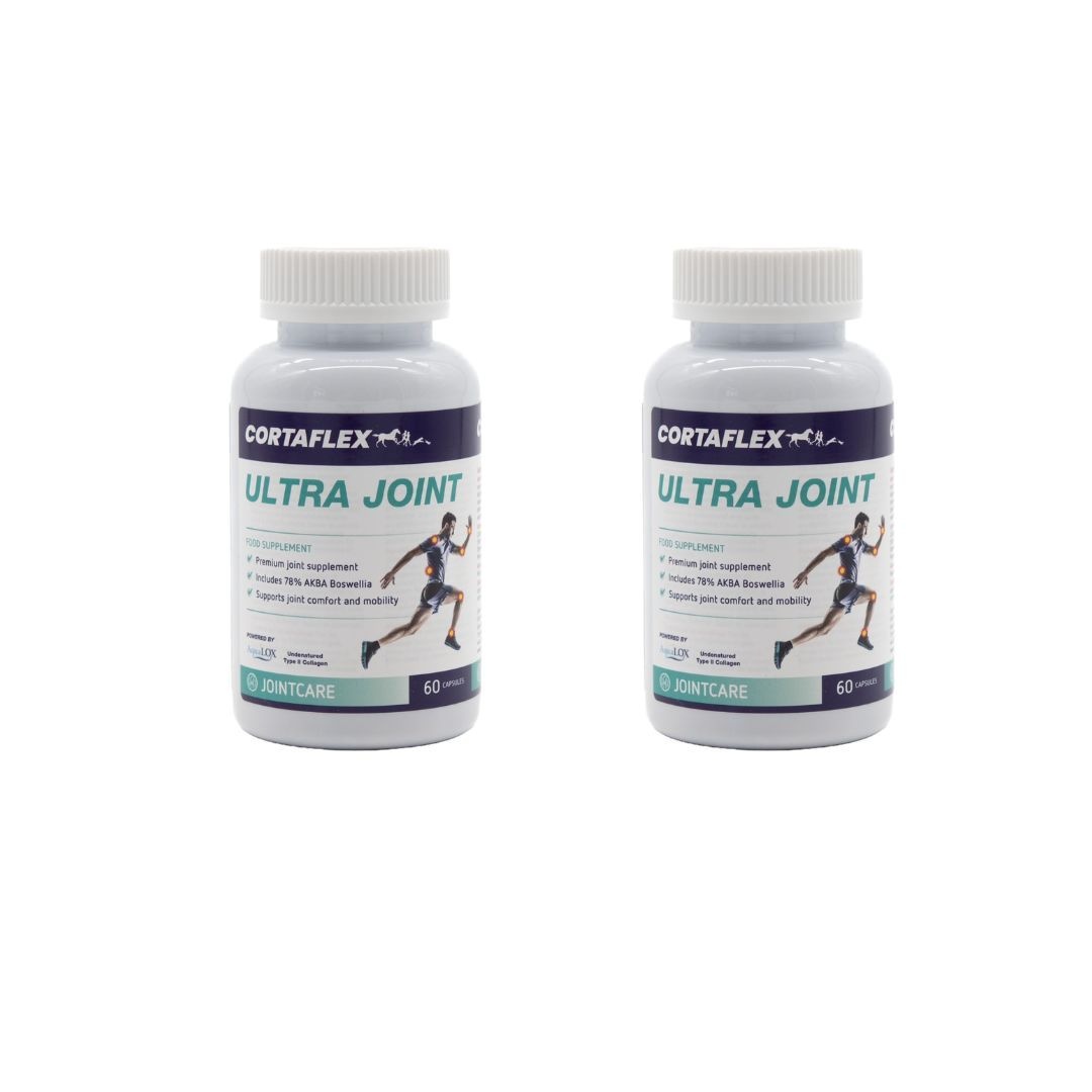 Cortaflex Ultra Strength 60 Capsules