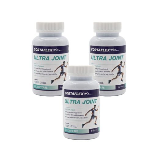 Cortaflex Ultra Strength 60 Capsules