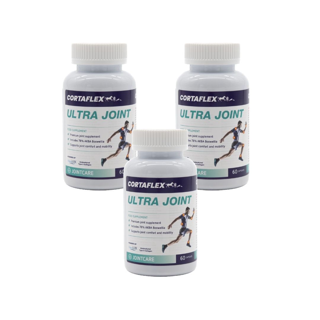 Cortaflex Ultra Strength 60 Capsules
