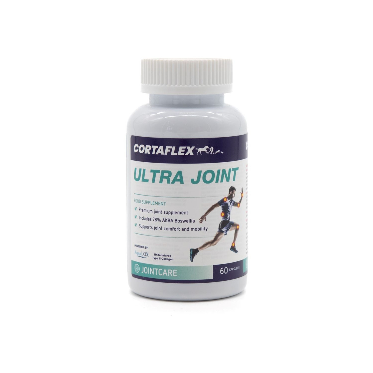Cortaflex Ultra Strength 60 Capsules