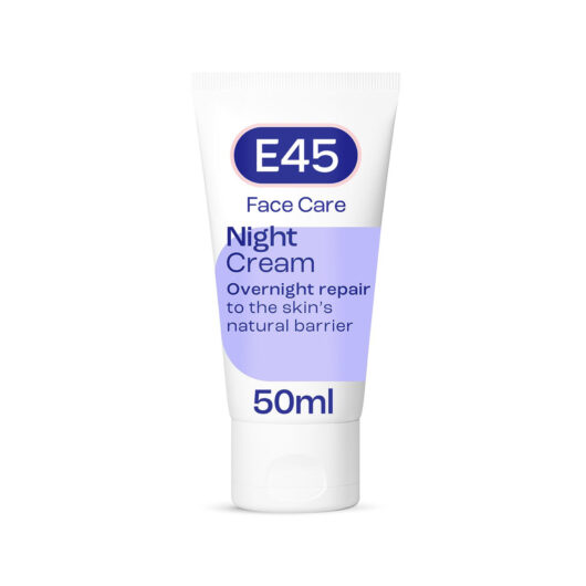 E45 Face Night Cream 50ml