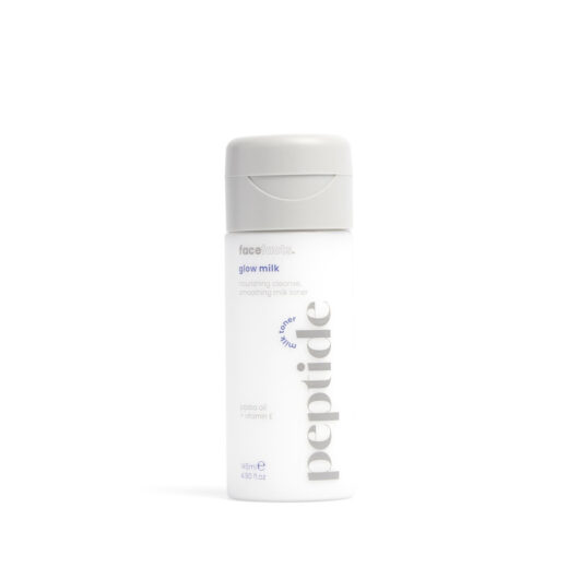 Face Facts Peptide - Glow Milk 145g