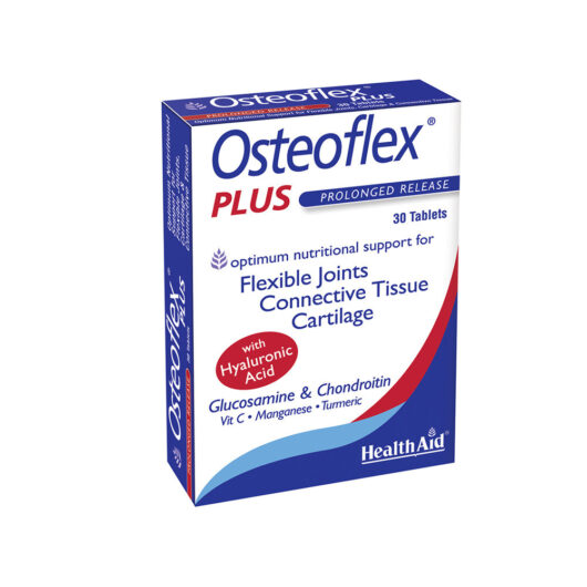HealthAid Osteoflex Plus 30 Tablets