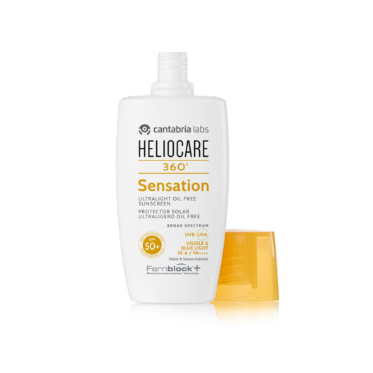 Heliocare 360 Sensation SPF50 50ml