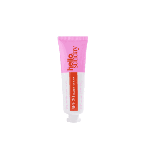 Hello Sunday The One For Your Hands SPF30 Hand Cream 30ml