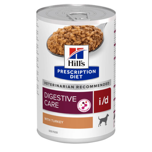 Hills Prescription Diet i/d Digestive Care Wet Dog Food