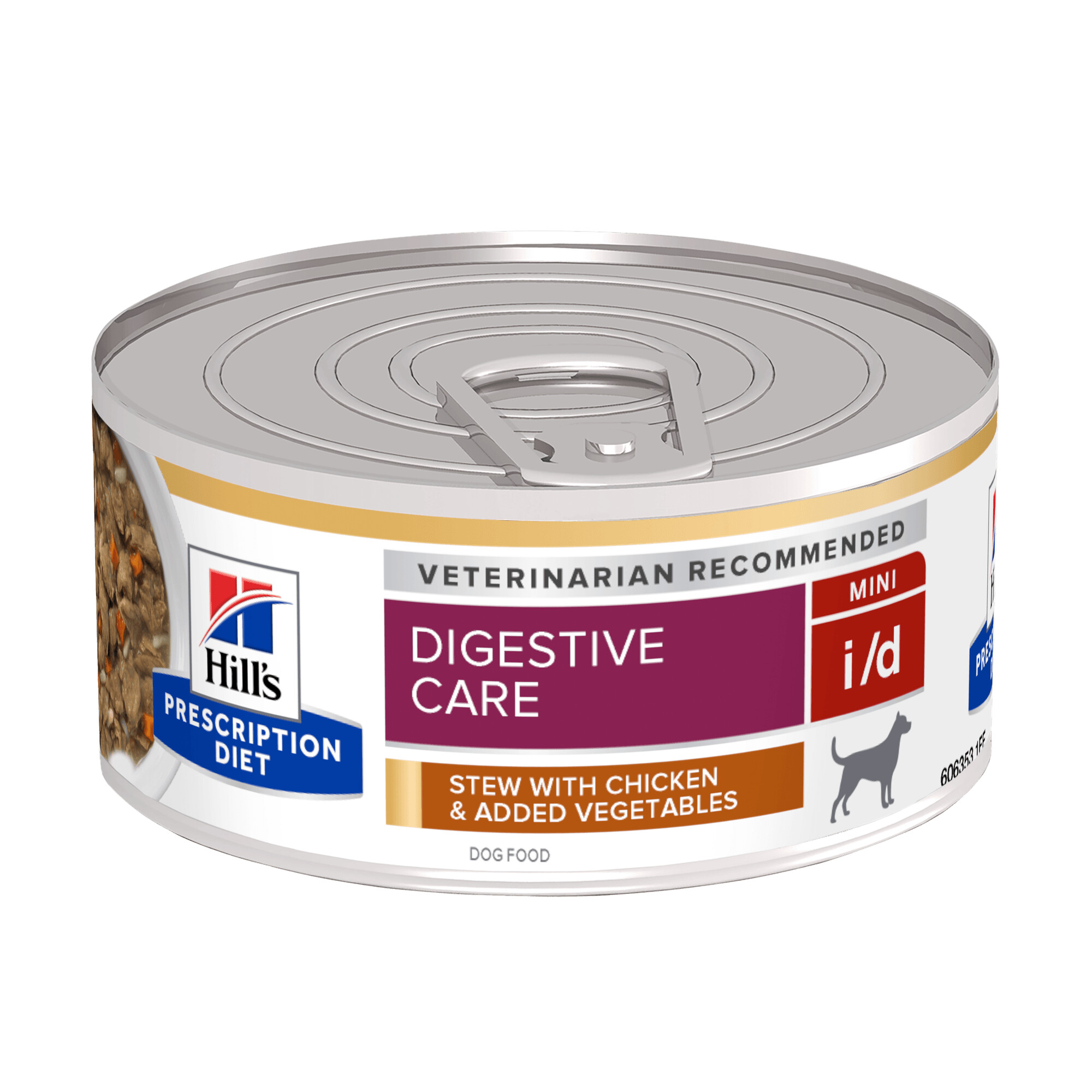 Hills Prescription Diet i/d Digestive Care Wet Dog Food
