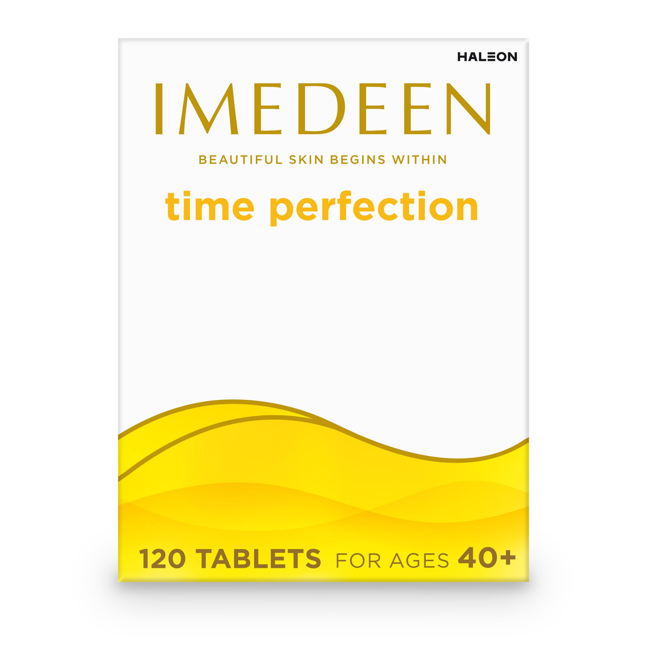 Imedeen Time Perfection 120 Tablets