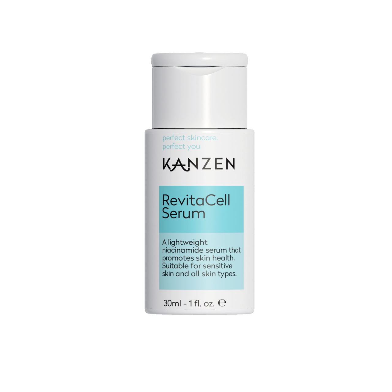 Kanzen RevitaCell Serum 30ml