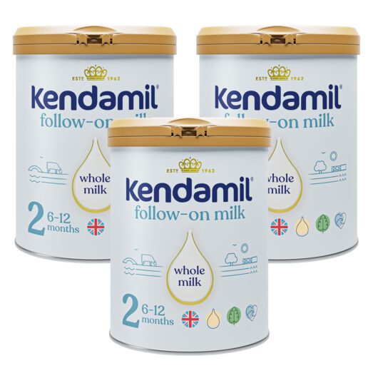 Kendamil Classic Follow On Milk Stage 2 800g