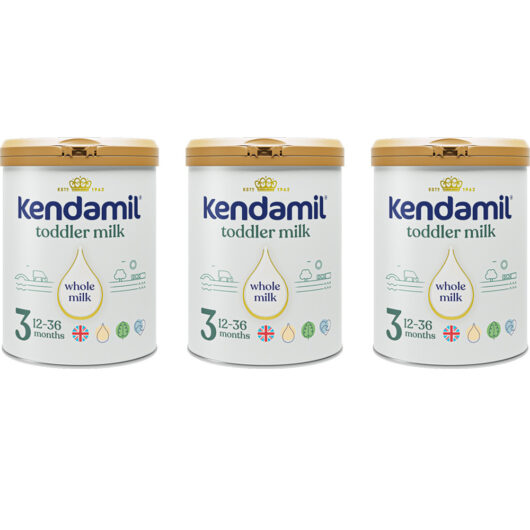Kendamil Classic Toddler Milk 800g