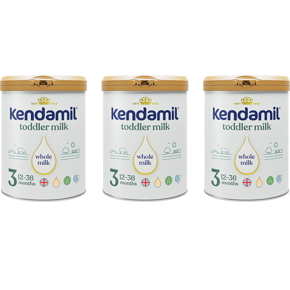 Kendamil Classic Toddler Milk 800g