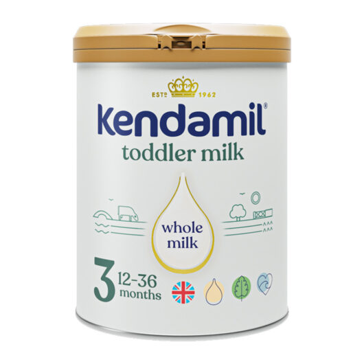 Kendamil Classic Toddler Milk 800g