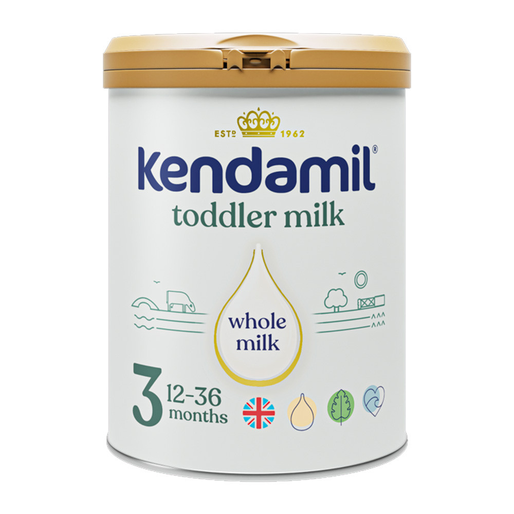 Kendamil Classic Toddler Milk 800g