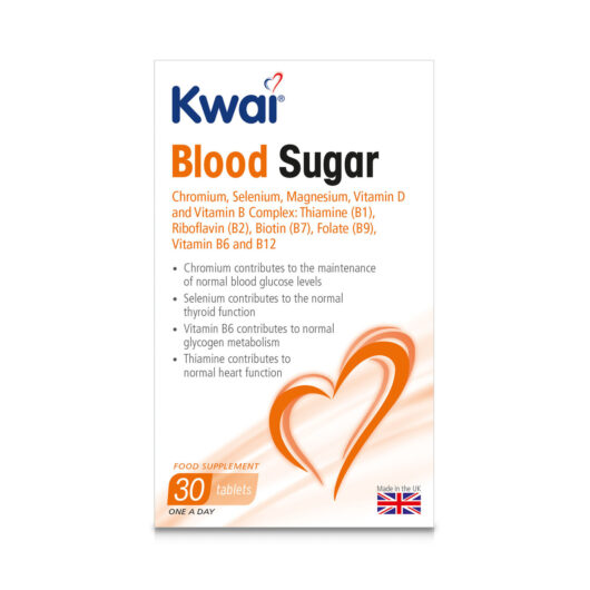 Kwai Blood Sugar 30's