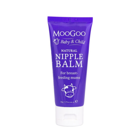 MooGoo Nipple Balm 50g