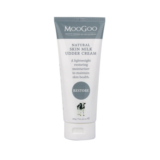 MooGoo Skin Milk Udder Cream 200g