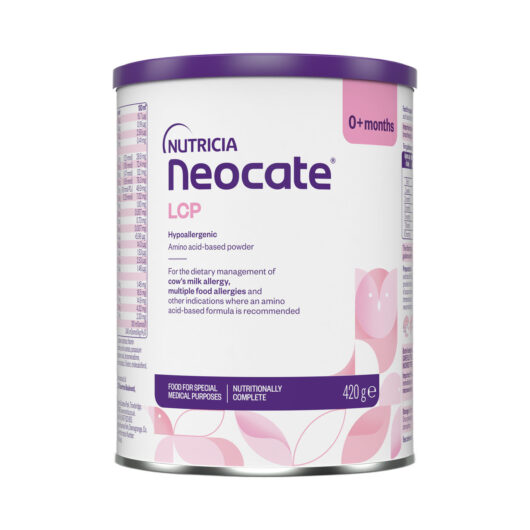 Neocate LCP Baby Milk Formula 420g