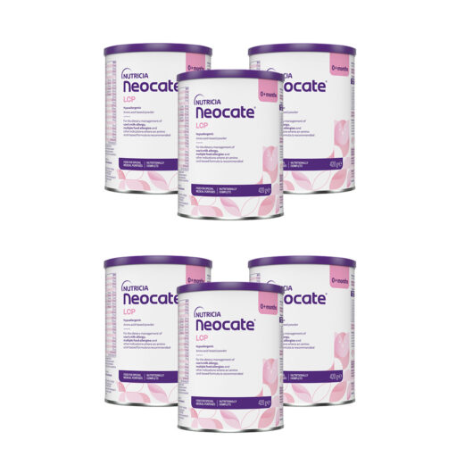 Neocate LCP Baby Milk Formula 420g