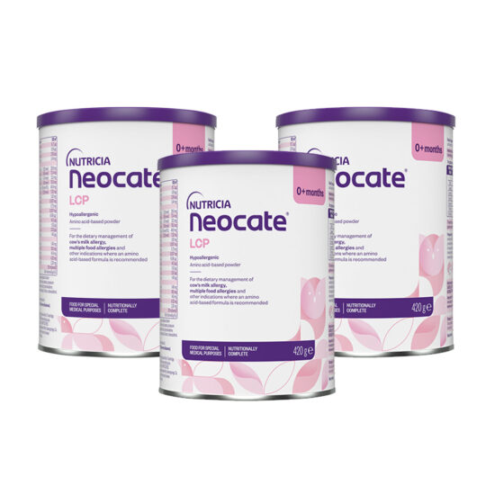 Neocate LCP Baby Milk Formula 420g