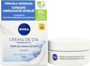 Nivea Vitamin E Refreshing 24H Day Cream SPF30 50ml