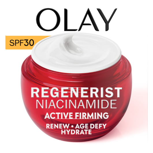 Olay Regenerist Niacinamide Day Cream 50ml