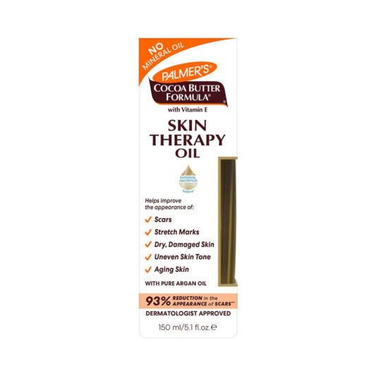 Palmer's Cocoa Butter Formula Skin Therapy Oil Cocoa 150ml