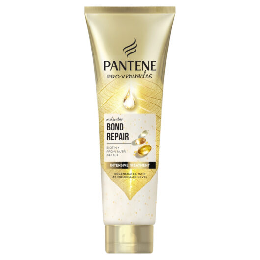 Pantene Pro-V Miracles Bond Repair Intensive Treatment 150ml