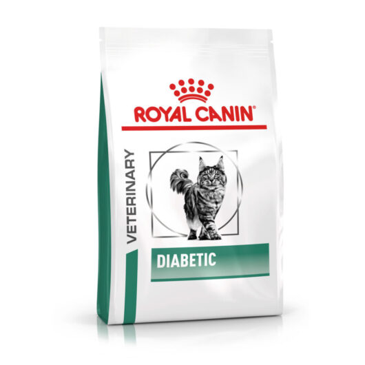 Royal Canin Diabetic Adult Dry Cat Food 3.5kg