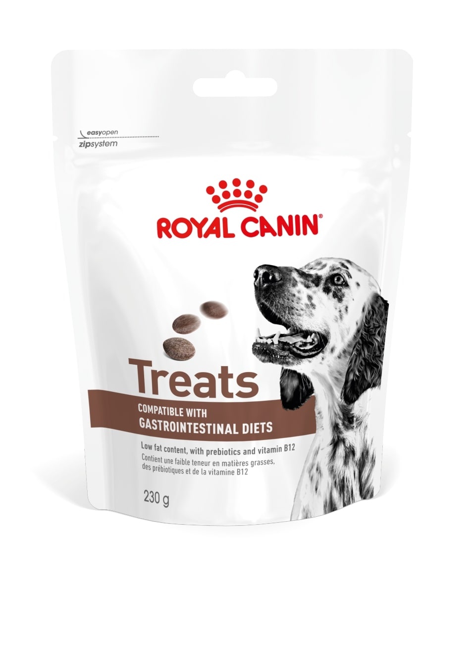 Royal Canin Gastrointestinal Treats 220g