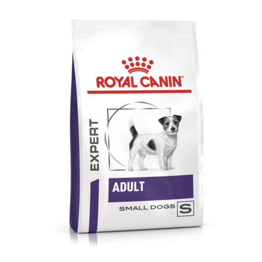 Royal Canin Mini Adult Dry Dog Food