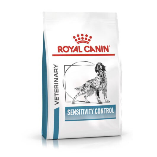 Royal Canin Sensitivity Control Adult Dry Dog Food 14kg