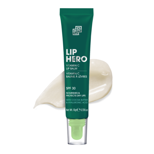 Shakeup Lip Hero Vitamin C Lip Balm SPF30 10g